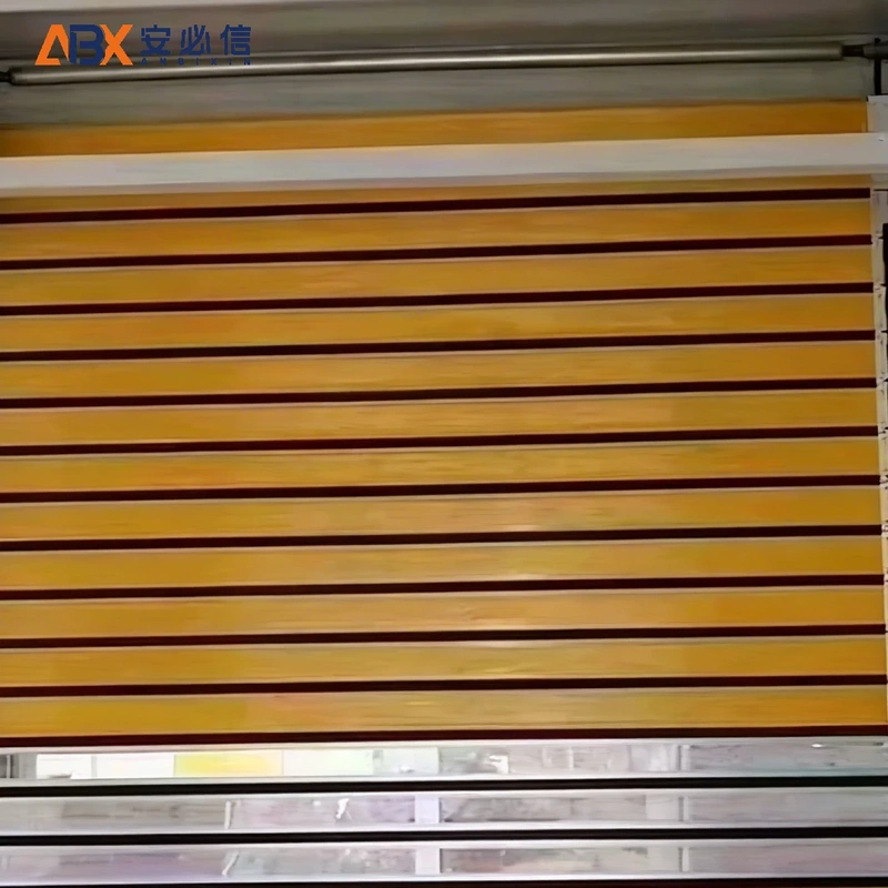 宜昌市雷达高速门